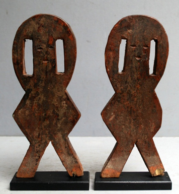 Adan pairs 3