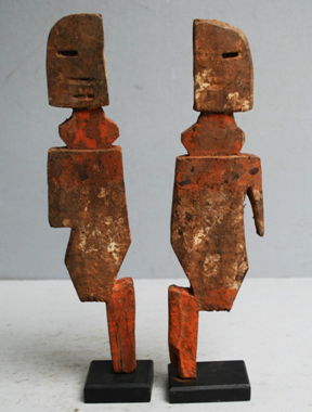 Adan pairs 4