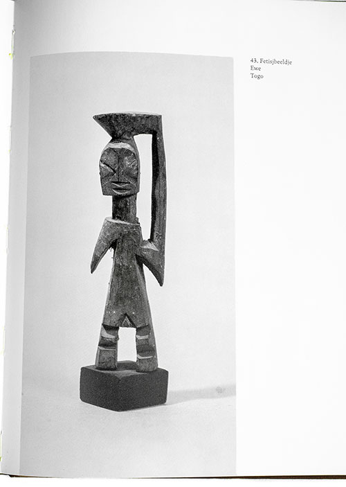 Aklama book Afrikaanse-Kunst