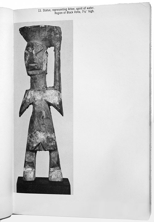 Aklama book Afrikaanse-Kunst
