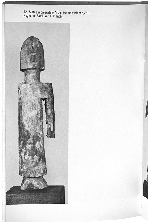 Aklama book Afrikaanse-Kunst