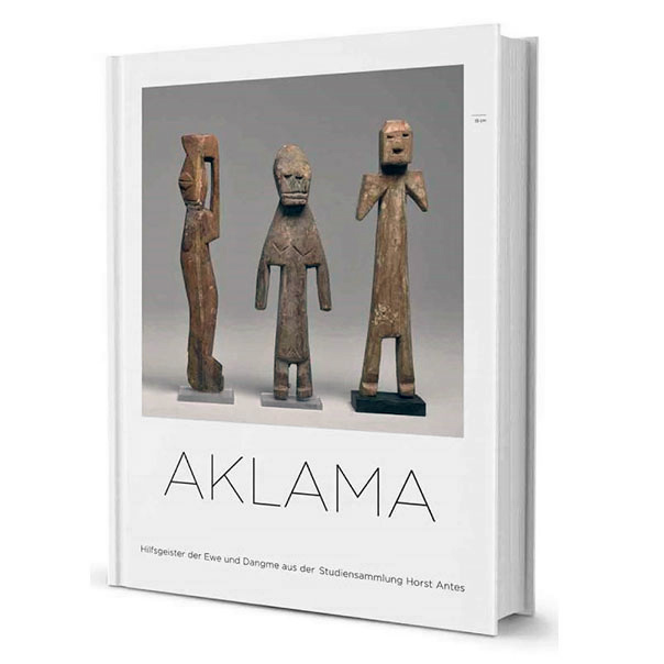 Aklama documentation