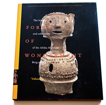 Form of Wonderments
