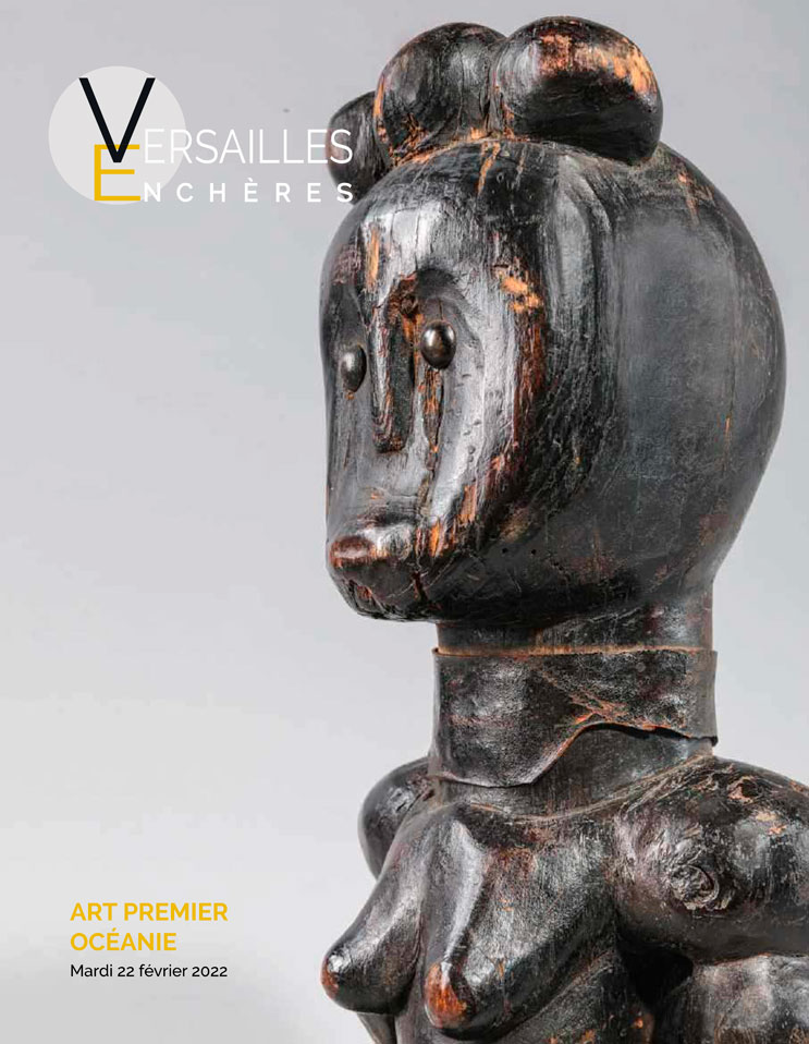 Vente Aklama Versailles