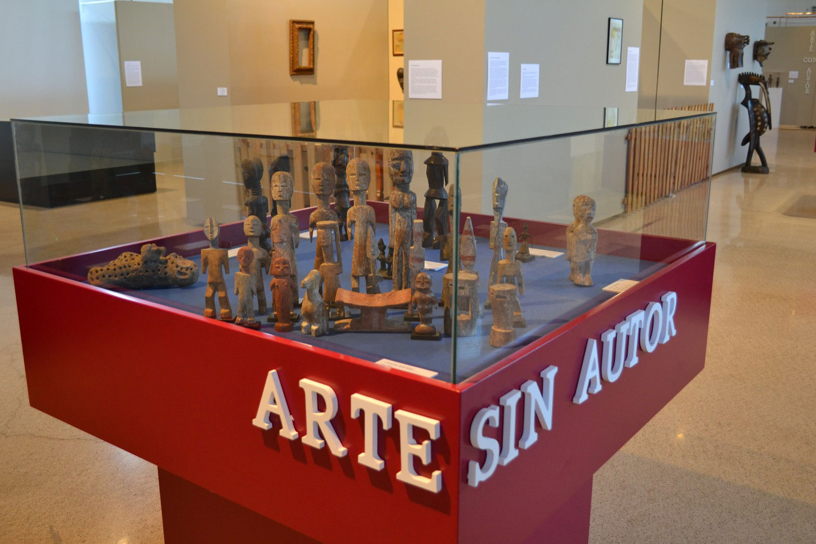 Ada-groupe d'Aklama exposition Tarragone